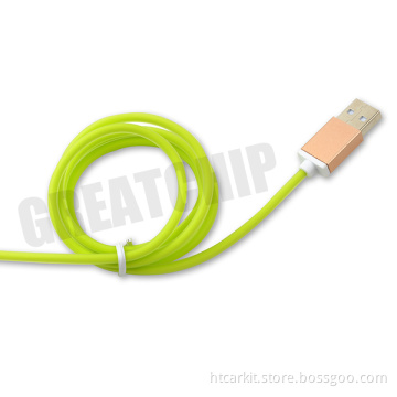 For samsung galaxy s6 5V 2A charging cords OEM welcome Wholesale